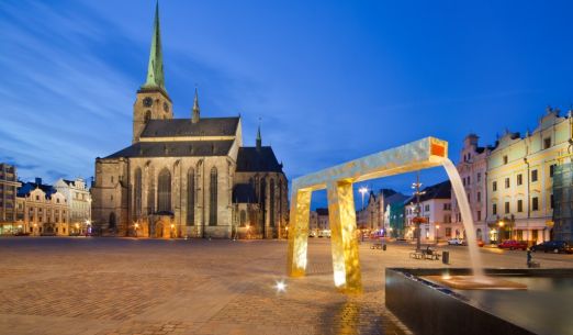 7. varhanní charitativní koncert