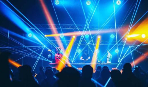 Halloween in Hell 2025