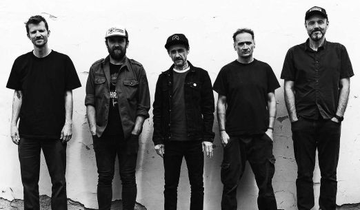 LVMEN + host: Code Name Linhart