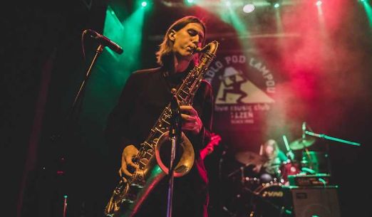 LVMEN + host: Code Name Linhart