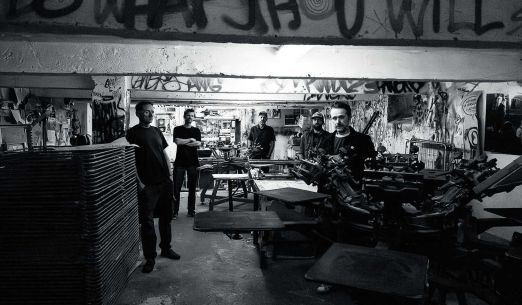 LVMEN + host: Code Name Linhart