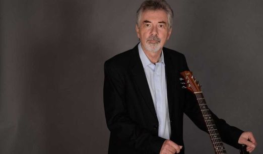 Ivo Jahelka & Miroslav Paleček