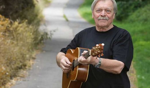 Ivo Jahelka & Miroslav Paleček