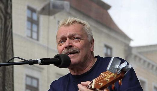 Ivo Jahelka & Miroslav Paleček