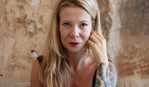 Nina Špitálníková: Severní Korea: Cesta ven, cesta dál