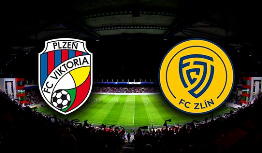 FC Viktoria Plzeň - FC Zlín