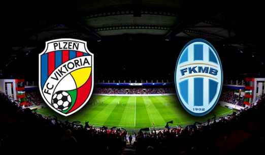FC Viktoria Plzeň - FK Mladá Boleslav