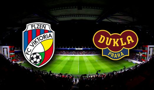 FC Viktoria Plzeň - FK Dukla Praha