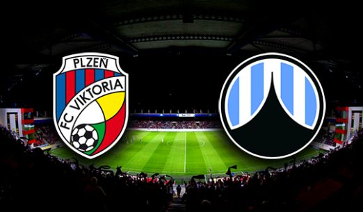 FC Viktoria Plzeň - FC Slovan Liberec