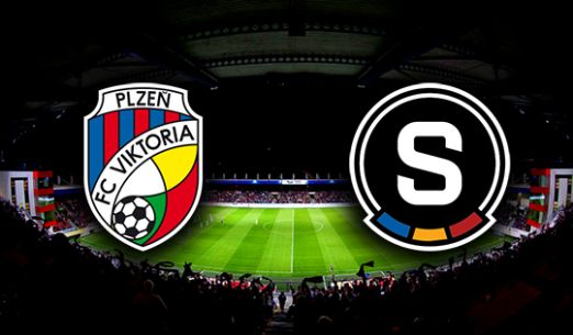 FC Viktoria Plzeň - AC Sparta Praha