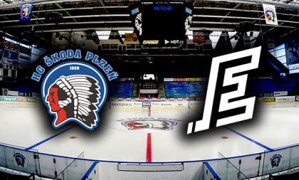 HC Škoda Plzeň - HC Energie Karlovy Vary