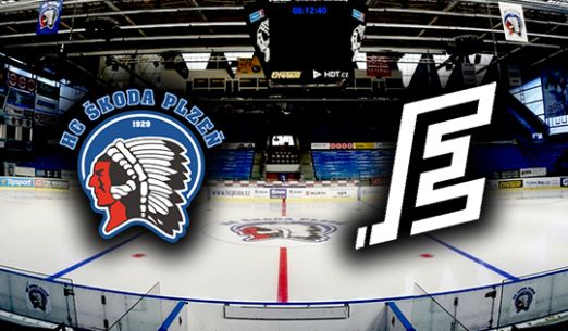 HC Škoda Plzeň - HC Energie Karlovy Vary