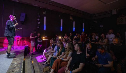 PechaKucha Night Plzeň 50: Mládí