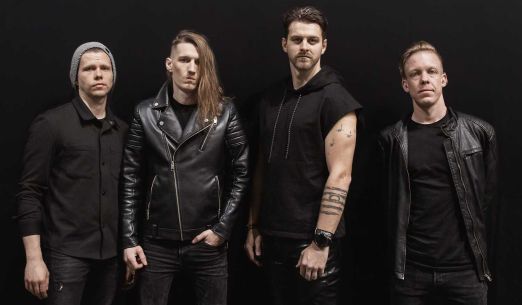 #Černá - Nesmrtelný Tour 2025