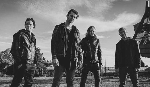 #Černá - Nesmrtelný Tour 2025