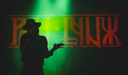 StageBound Fest 2025