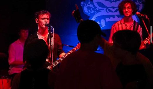 StageBound Fest 2025