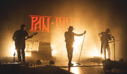 StageBound Fest 2025