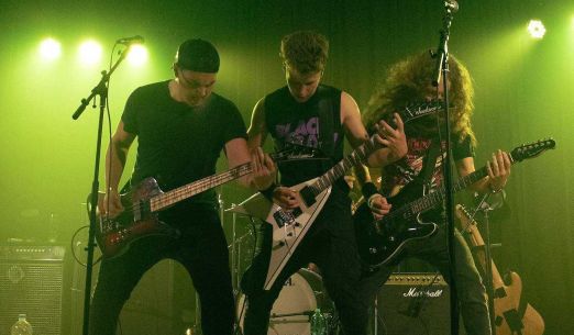 StageBound Fest 2025