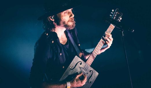 StageBound Fest 2025