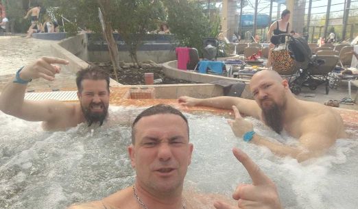 Hejtman + support: Dysalengium