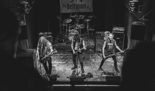 Hejtman + support: Dysalengium