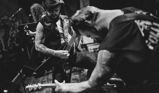 Hejtman + support: Dysalengium