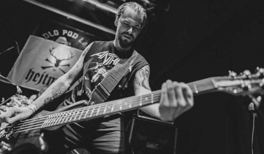 Hejtman + support: Dysalengium