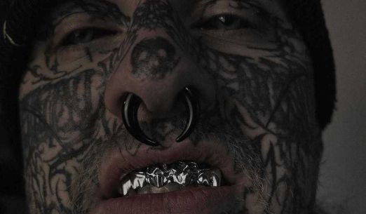 Social Decay 2: Haades + Milky Savage + další