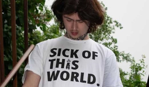 Social Decay 2: Haades + Milky Savage + další