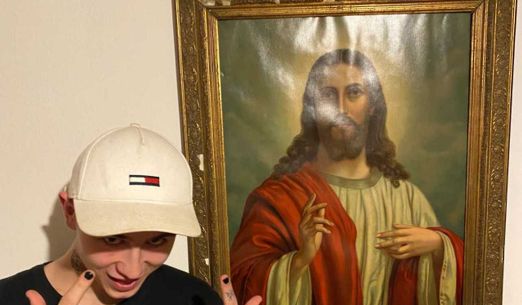 Social Decay 2: Haades + Milky Savage + další