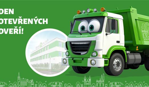 Den otevřených dveří v Čisté Plzni