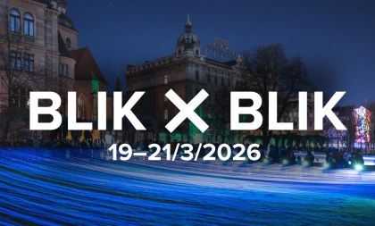 BLIK BLIK 2026