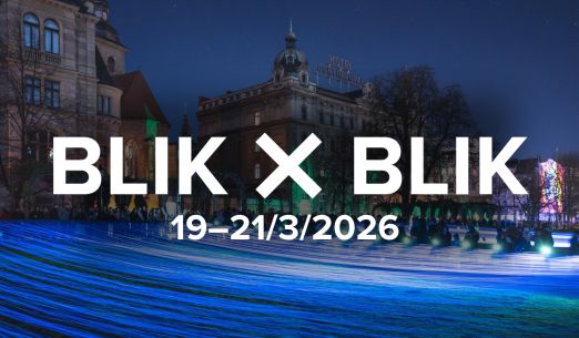 BLIK BLIK 2026