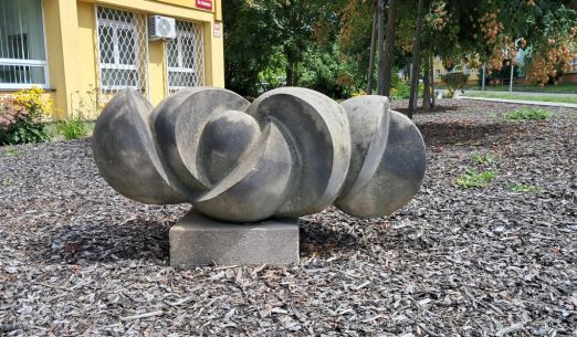 Procházka historickou Letnou