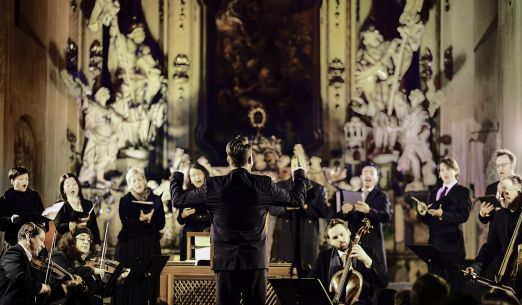 33. Haydnovy hudební slavnosti - Závěrečný koncert