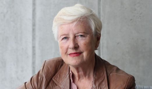 Avatar klub: Beseda s Prof. Annou Hogenovou v Plzni