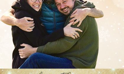 Marie Tilšarová & Kdo Jsme My - Vánoční koncert Plzeň