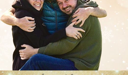 Marie Tilšarová & Kdo Jsme My - Vánoční koncert Plzeň