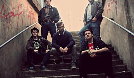 Punkboi!s Tour: !V.V.Ú. + Jednota Kolín + Synové výčepu