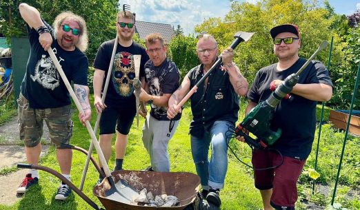 Punkboi!s Tour: !V.V.Ú. + Jednota Kolín + Synové výčepu