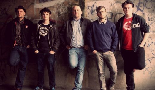 Punkboi!s Tour: !V.V.Ú. + Jednota Kolín + Synové výčepu