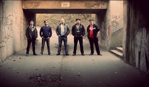 Punkboi!s Tour: !V.V.Ú. + Jednota Kolín + Synové výčepu