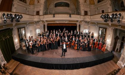 Silvestrovské matiné & Zimmer & Williams & PF