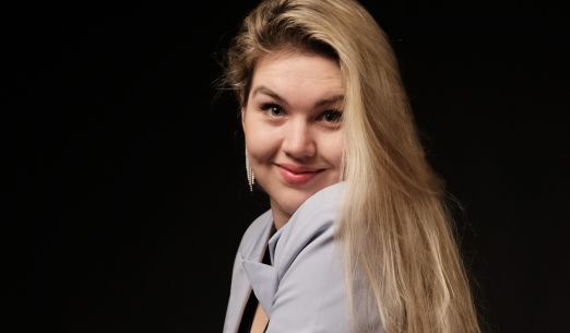 Natálie Šmausová & Harmonia Praga