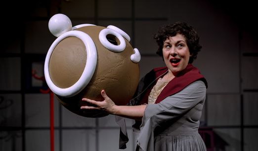 Ole! Andersen! Pohádky pana Zavřiočky