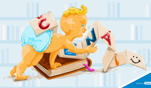 Čtení pro nejmenší