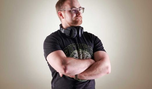 Trance Ritual: Bryan Kearney + Double K + další