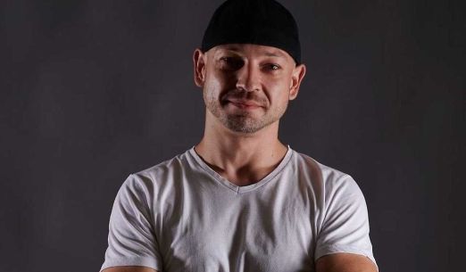 Trance Ritual: Bryan Kearney + Double K + další