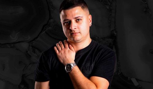 Trance Ritual: Bryan Kearney + Double K + další